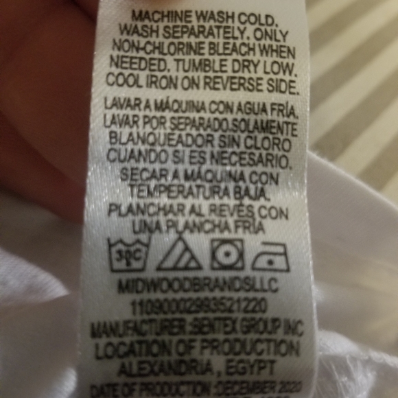 NWT DreamWorks Trolls world tour girl top - Picture 4 of 7